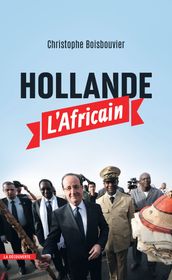 Hollande l Africain