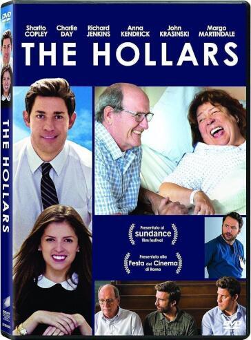 Hollars (The) - John Krasinski