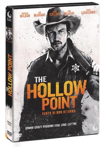 Hollow Point (The) - Punto Di Non Ritorno - Gonzalo LÃ³pez-Gallego