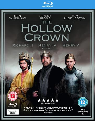 Hollow crown season 1 - Na