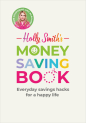 Holly Smith s Money Saving Book