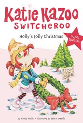 Holly s Jolly Christmas