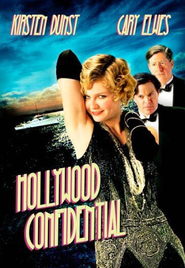 Hollywood Confidential - Peter Bogdanovich