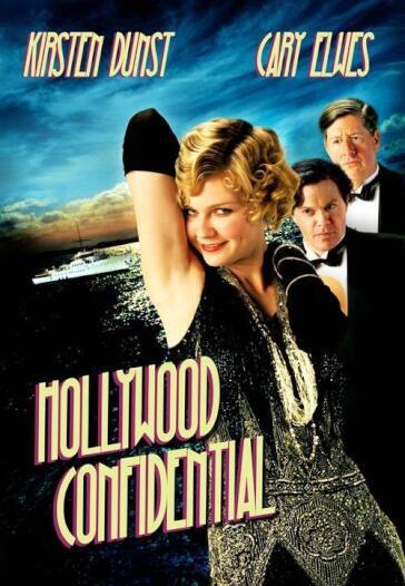 Hollywood Confidential - Peter Bogdanovich