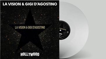 Hollywood - Gigi D