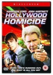 Hollywood Homicide [Edizione: Regno Unito]