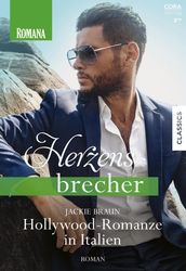 Hollywood-Romanze in Italien