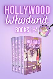 Hollywood Whodunit - Volume 1
