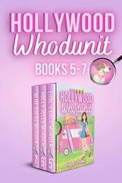 Hollywood Whodunit - Volume 2