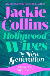 Hollywood Wives: The New Generation