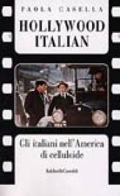 Hollywood italian