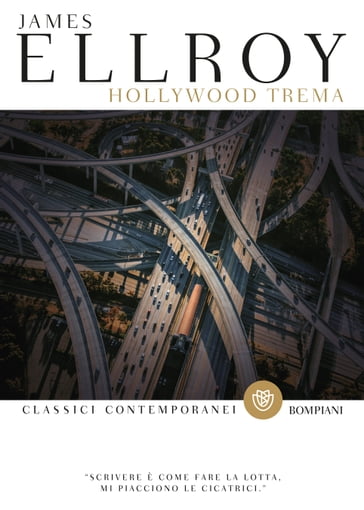 Hollywood trema - James Ellroy