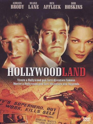 Hollywoodland - Allen Coulter