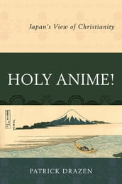 Holy Anime!
