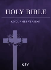 Holy Bible: King James Version (Old & New Testament)