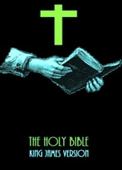 Holy Bible-King James Version [KJV] Original Translation