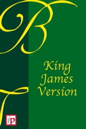 Holy Bible King James Version