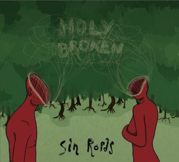 Holy broken - Sin Ropas