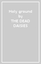 Holy ground