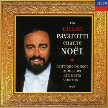 Holy night-pavarotti - Luciano Pavarotti