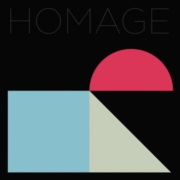 Homage - ELEH