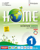 Home Plus. Per la Scuola media. Con e-book. Con espansione online. Con DVD-ROM. Vol. 3