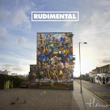 Home - RUDIMENTAL