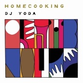 Home cooking (thin cover)