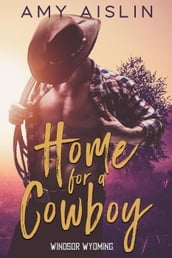 Home for a Cowboy