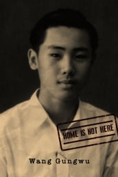 Home is Not Here