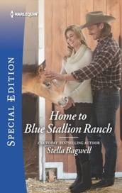 Home to Blue Stallion Ranch