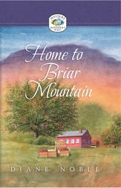 Home to Briar Mountain