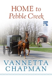 Home to Pebble Creek (Free Short Story)