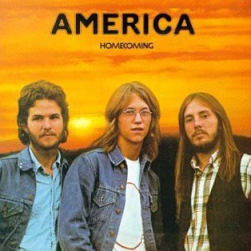 Homecoming - America