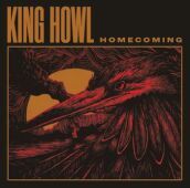 Homecoming (marbled vinyl color)