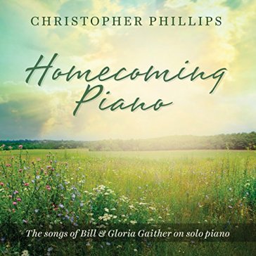 Homecoming piano - Christopher Phillips