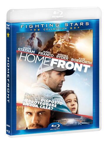 Homefront (Fighting Stars) - Gary Fleder