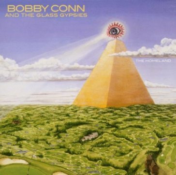 Homeland - Bobby Conn