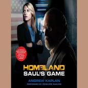 Homeland: Saul s Game