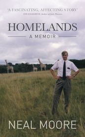 Homelands: A Memoir