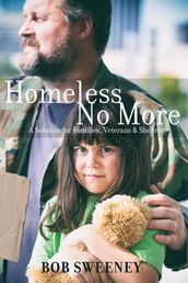 Homeless No More