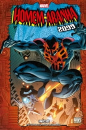 Homem-Aranha 2099 vol. 01