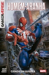 Homem-Aranha: Gamerverse vol. 01