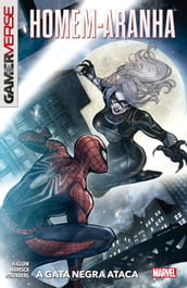Homem-Aranha: Gamerverse vol. 03