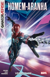 Homem-Aranha: Gamerverse vol. 02