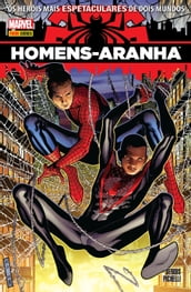 Homens-Aranha vol. 01