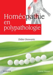 Homéopathie en polypathologie
