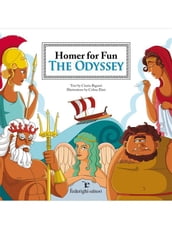 Homer For Fun The Odissey