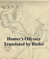 Homer s Odyssey