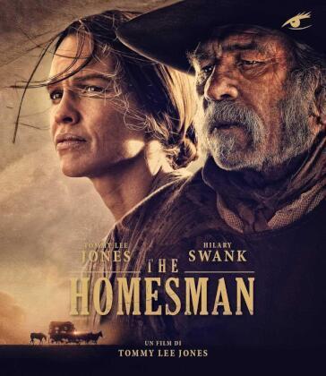 Homesman (The) - Tommy Lee Jones